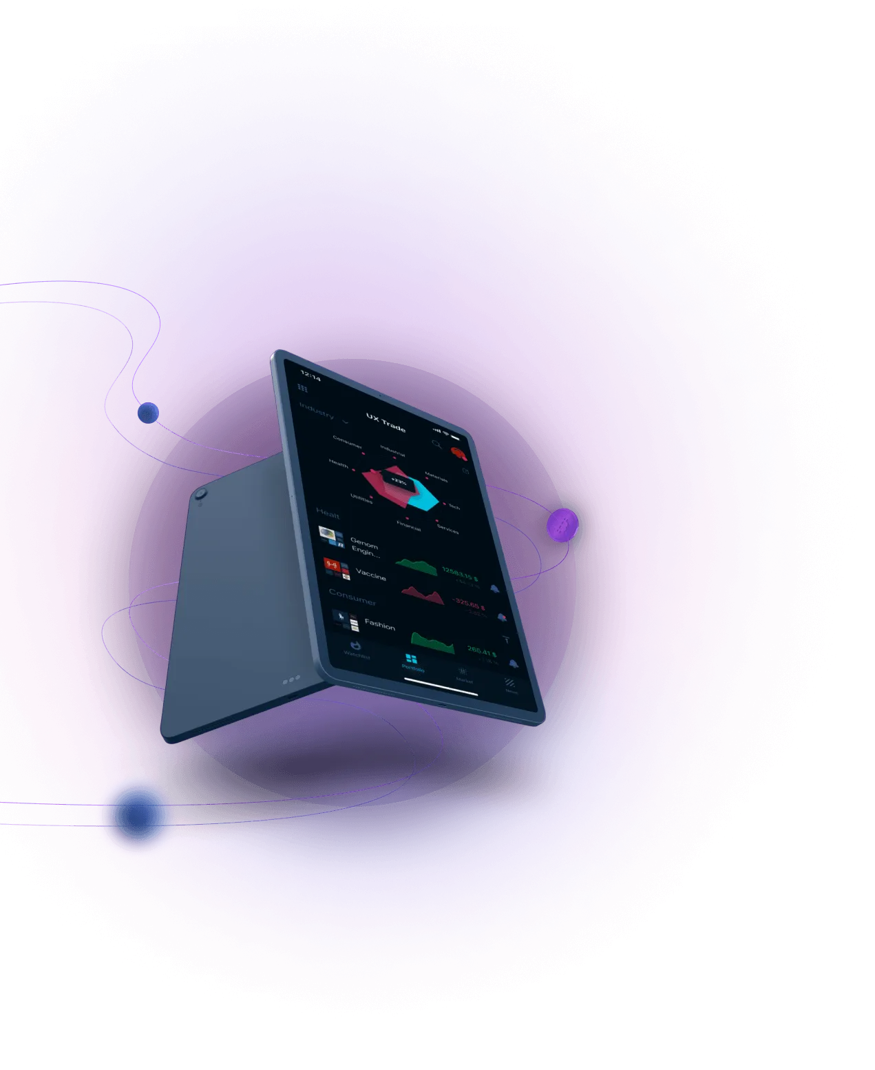 Profitex Finverio - Understanding the Profitex Finverio Application